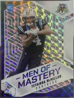 Tetairoa McMillan