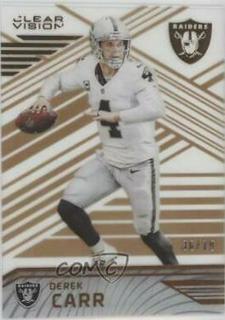 Derek Carr