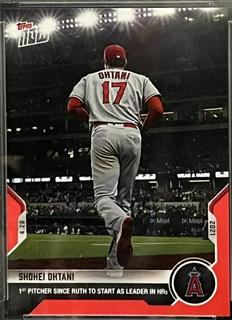 Shohei Ohtani
