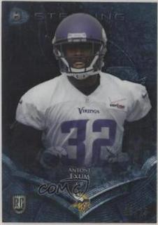 Antone Exum