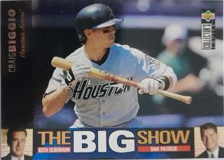 Craig Biggio