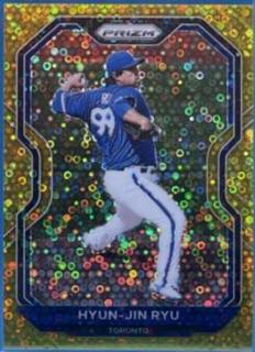 Hyun Jin Ryu