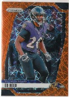 Ed Reed
