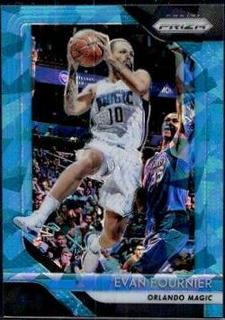 Evan Fournier