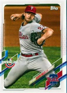 Aaron Nola