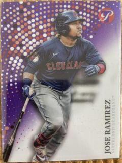 Jose Ramirez