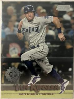 Ian Kinsler