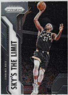 Terrence Ross