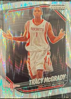 Tracy McGrady