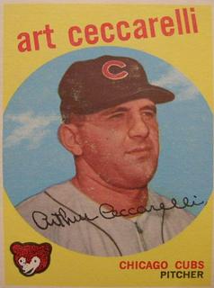 Art Ceccarelli