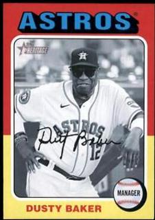 Dusty Baker
