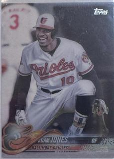 Adam Jones