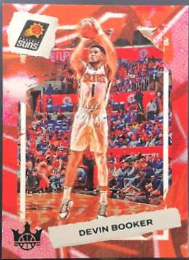 Devin Booker [Jade] #49
