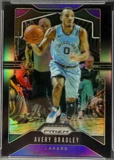 Avery Bradley