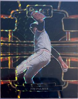 Jim Palmer