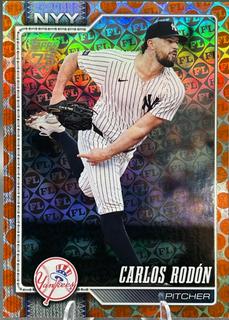Carlos Rodon