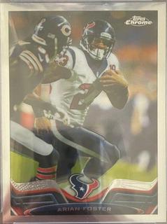 Arian Foster
