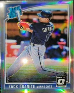 Zack Granite