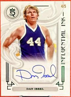 Dan Issel