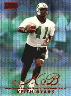 Keith Byars