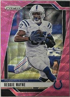 Reggie Wayne