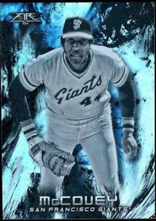 Willie McCovey