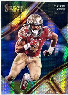 Dalvin Cook
