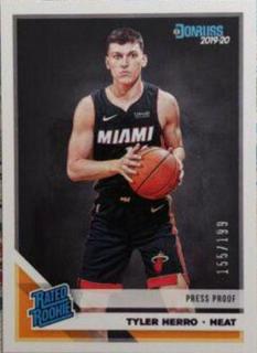 Tyler Herro