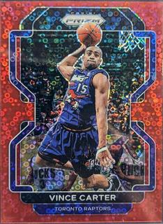 Vince Carter