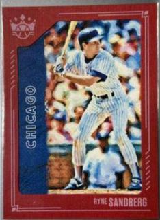 Ryne Sandberg