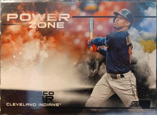 Francisco Lindor