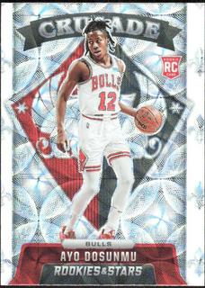 Ayo Dosunmu