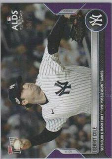 Gerrit Cole