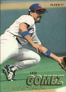 Leo Gomez