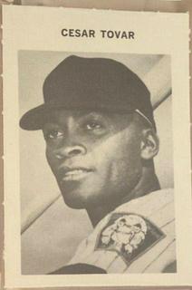 Cesar Tovar