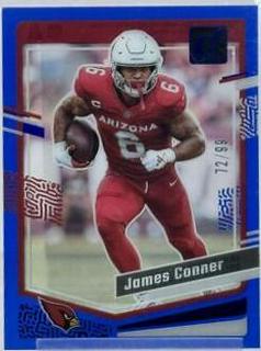 James Conner