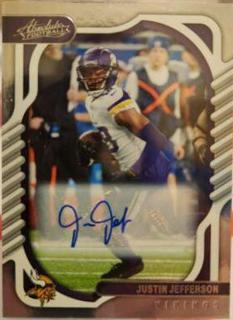 Justin Jefferson