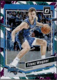 Franz Wagner