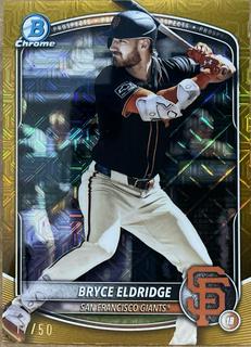 Bryce Eldridge