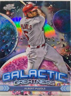 Albert Pujols