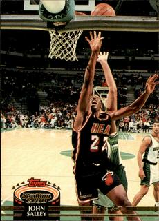 John Salley