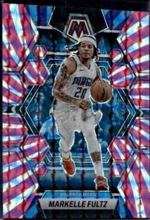 Markelle Fultz