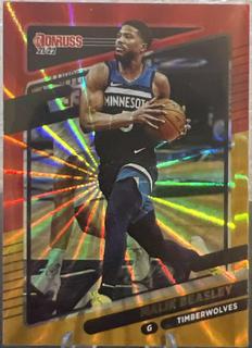 Malik Beasley