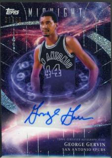 George Gervin