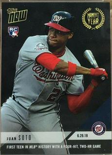 Juan Soto