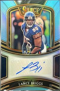 Lance Briggs