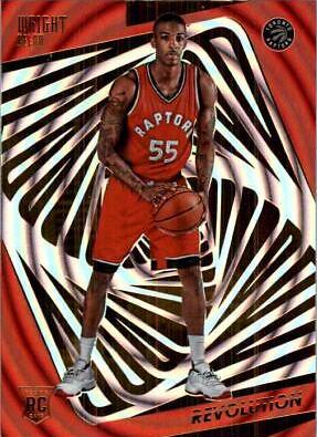 Delon Wright [Nova] #146