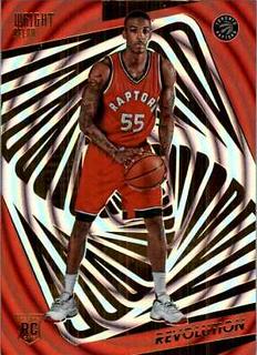 Delon Wright