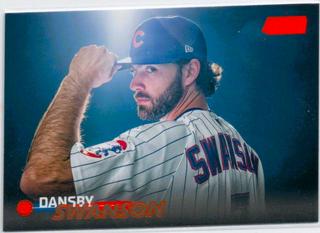 Dansby Swanson