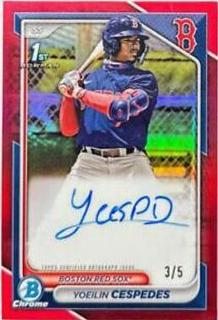 Yoeilin Cespedes